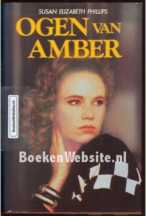 Ogen van Amber