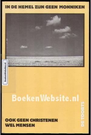 In de hemel zijn geen monniken