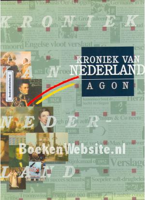 Kroniek van Nederland