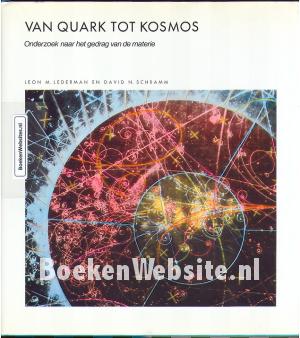 Van Quark tot Kosmos Van Quark tot Kosmos