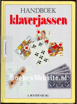 Handboek klaverjassen