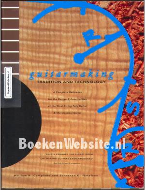 Guitarmaking 