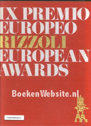 Premio Europea Rizolli European Awards