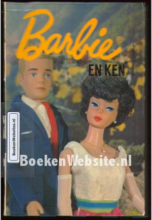Barbie en Ken