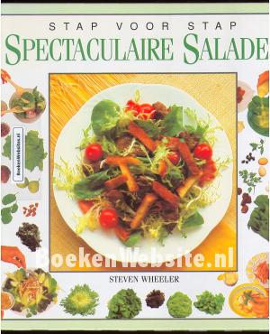 Spectaculaire Salades