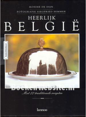 Heerlijk Belgie