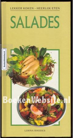 Salades