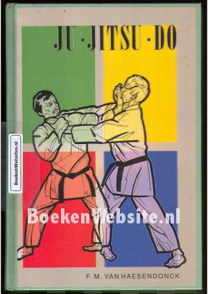 Ju-Jitsu-Do