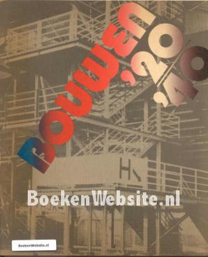 Bouwen '20-'40