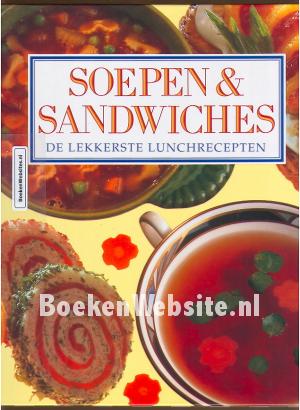 Soepen & Sandwiches