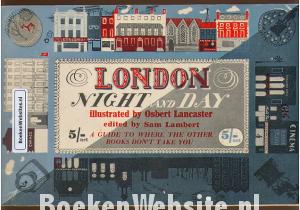 London Night and Day