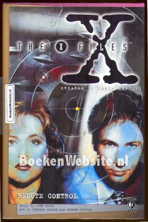 Remote control Remote control