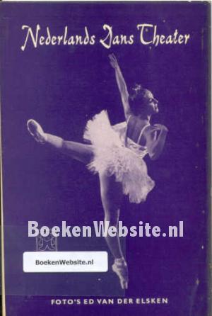 0258 Het Nederlands Dans Theater