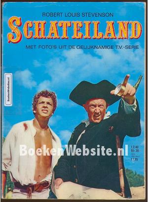 Schateiland