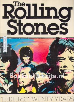 The Rolling Stones, The first twenty years