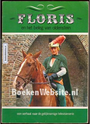 Floris en het beleg van oldenstein