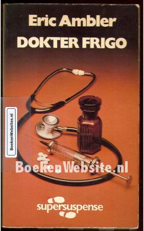 Dokter Frigo
