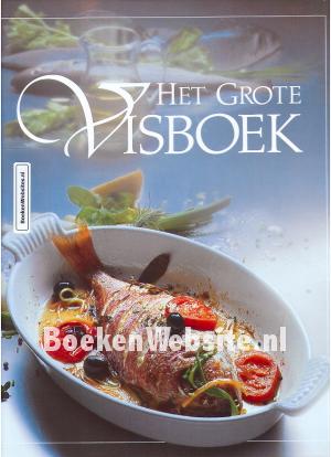 Het grote Visboek
