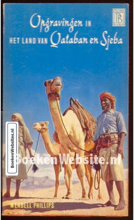 0239 Opgravingen in het land van Qataban en Sjeba