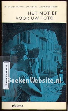 Het motief voor uw foto