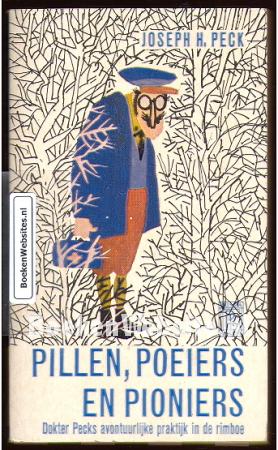 0839 Pillen, Poeiers en Pioniers