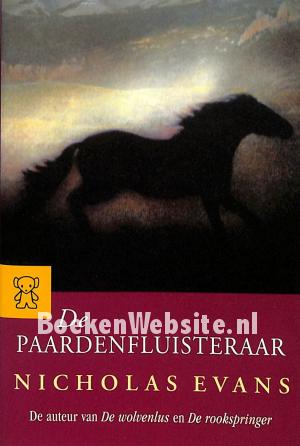 3177 De Paarden-fluisteraar