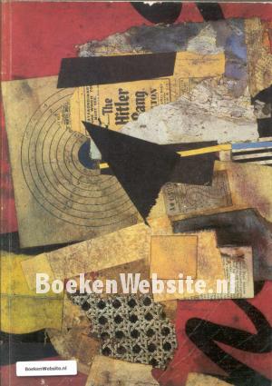 Kurt Schwitters in Exile