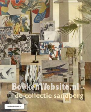 De collectie Sandberg