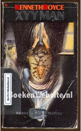 2060 XYY man 2060 XYY man