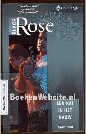 Een kat in het nauw Een kat in het nauw