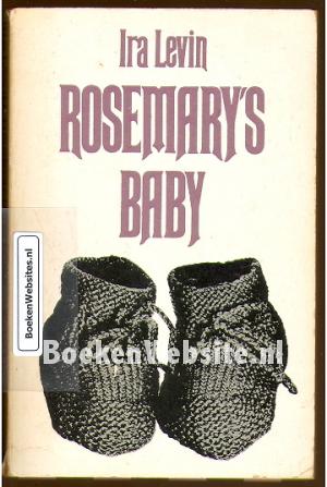 1483 Rosemary's baby