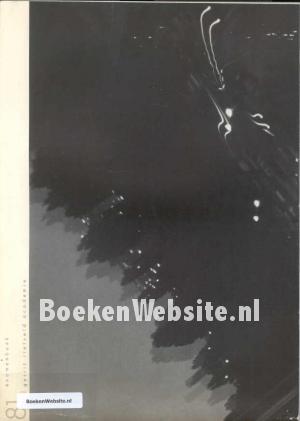 Gerrit Rietveld Academie Examenboek