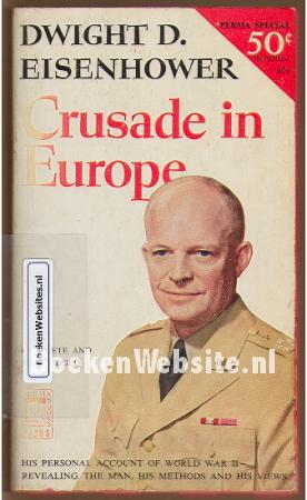 Crusade in Europe