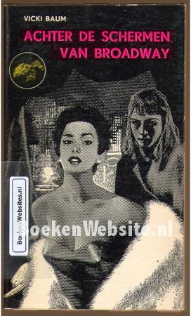 M 045 Achter de schermen van Broadway