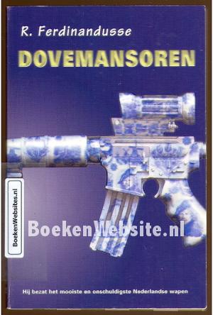 2001 Dovemansoren