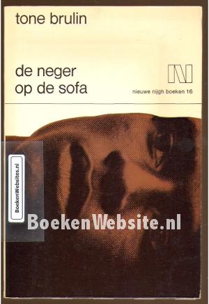 De neger op de sofa