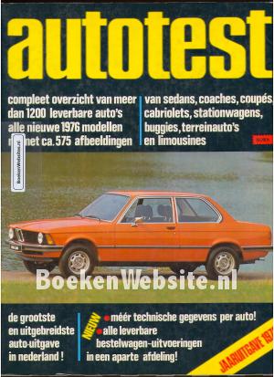 Autotest 76