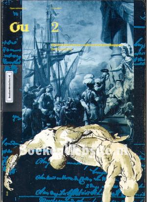 Orientatiecursus cultuur wetenschappen 2