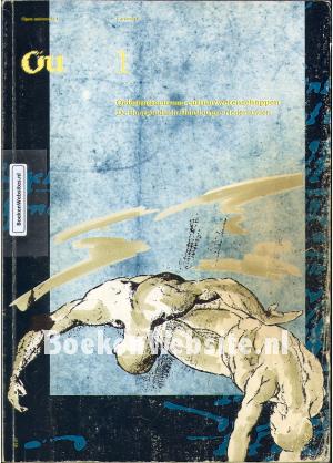 Orientatiecursus cultuur wetenschappen 1