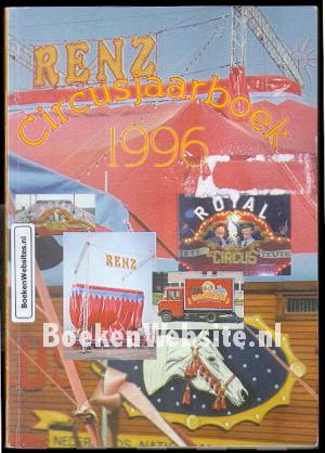 Circusjaarboek 1996