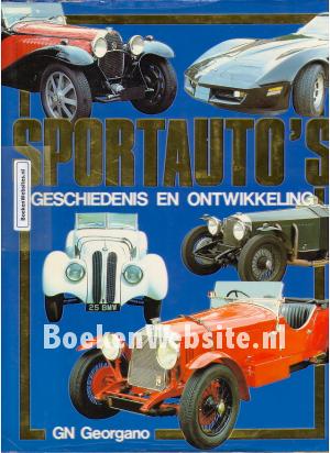 Sportauto's