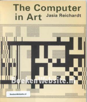 The Computer in Art