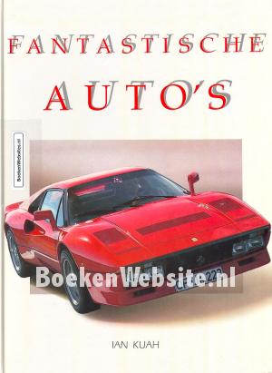 Fantastische Auto's