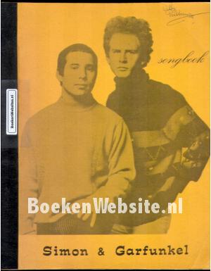 Songbook Simon & Garfunkel
