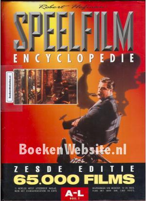 Speelfilm encyclopedie 1
