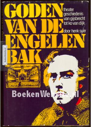 Goden van de Engelenbak