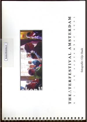 Theaterfestival 2001