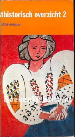 Kunsthistorisch overzicht 2