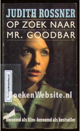 Op zoek naar Mr. Goodbar