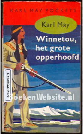 Winnetou, het grote opperhoofd